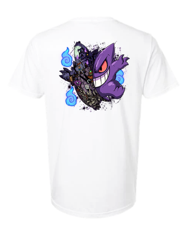 Gengar Essence T-Shirt