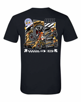 Nami Drift T-Shirt