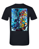 Megazard T-Shirt