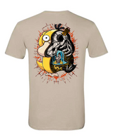Inner Turmoil T-Shirt