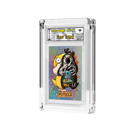 Essence Collection 02: Inner Turmoil - Psyduck - Choose Your Edition