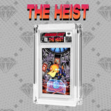 The Heist - Level 2